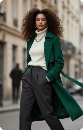 Коллаж с образами