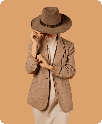 Вся в работе — Юлия, 35